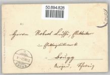 79682 W7865 Todtmoos Gebrauchsspuren