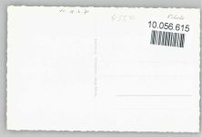 49565 W4550 Bramsche , Hase - Ehrenmal