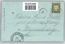 85072 W8078 Eichstätt , Bay