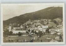8630 Mariazell