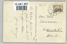 8630 Mariazell