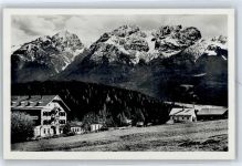 9991 Iselsberg - Hotel Defreggerhof