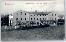 94469 W8360 Deggendorf - Haushaltungsschule des englischen Fräulein-Institutes