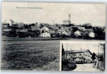 82067 W8021 Hohenschäftlarn