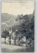 55543 W6550 Bad Kreuznach - Kauzenburg