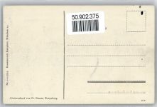 67487 W6731 St. Martin , Pfalz - Zeichnung Kropsburg