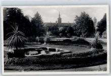 Chrastavec Chrostau - Schloss