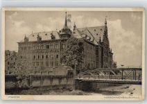 58089 W5800 Hagen , Westf - Maschinenbauschule