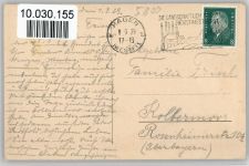 58089 W5800 Hagen , Westf - Maschinenbauschule