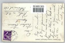 Zlin Gottwaldov - Geschäftshaus