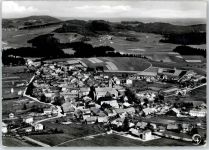 94110 W8396 Wegscheid , Niederbay - Fliegeraufnahme