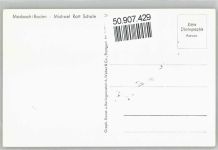 74821 W6950 Mosbach , Baden - Michael Rott Schule