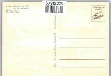 79822 W7820 Titisee-Neustadt - Hotel Garni
