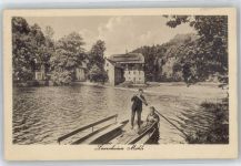 09648 O9250 Mittweida - Lauenhainer Mühle