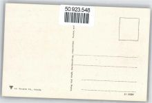 91550 W8804 Dinkelsbühl - Sterngarten