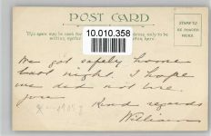 Frankreich Briefmarkenabbildung 1905