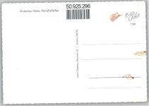 93158 W8418 Münchshofen Gebrauchsspuren Antonius-Heim