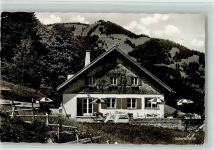 87544 W8976 Gunzesried - Ostertalhütte