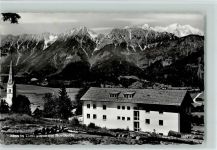 6074 Rinn - Nordkette