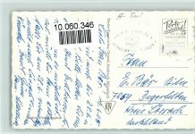 6074 Rinn - Nordkette