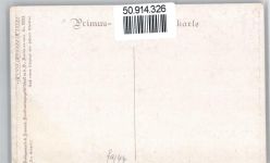 No.5233 , Postkutsche , Helmut Skarbina Primus
