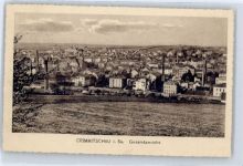 08451 O9630 Crimmitschau