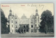 22926 W2070 Ahrensburg - Schloss