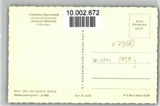03222 O7543 Lübbenau - Kahnabfahrtsstelle