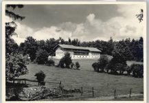 94104 W8391 Tittling Gebrauchsspuren Haus