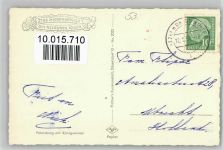 53639 W5330 Königswinter - Fähre Schiffe