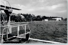 29525 W3110 Uelzen , Lüneburger Heide - Stadtbad