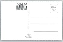 29525 W3110 Uelzen , Lüneburger Heide - Stadtbad