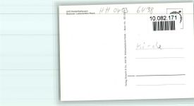 36251 W6438 Niederthalhausen - Kirche
