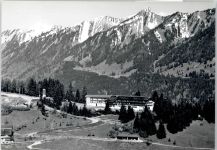 87544 W8976 Gunzesried - Foto , Fliegeraufnahme