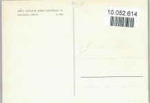48727 W4425 Gerleve - Abtei