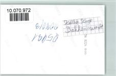 25859 W2251 Hooge, Hallig FOTO KEINE AK