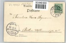 01917 O8290 Kamenz - Blick vom Eulenberg