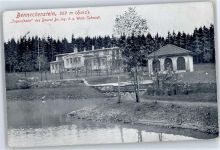 38877 O3702 Benneckenstein - Jugendheim des Baurat Dr. Wilh. Schmidt
