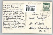 37297 W3441 Frankershausen - Triftsiedlung
