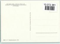 83334 W8221 Inzell - Rollschuh- und Eisschnellauf-Kunsteis-Stadtion am Zwingsee Tennisplätze