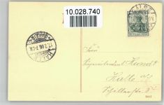 39240 O3310 Calbe - Wehr