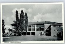 48527 W4460 Nordhorn - Hallenschwimmbad