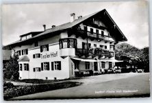 6342 Niederndorf - Gasthof Tiroler Hof