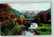 08543 O9903 Jocketa - Elstertalbrücke