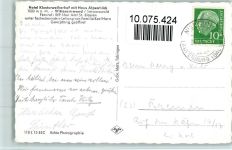 79837 W7821 Wittenschwand - Luftaufnahme Hotel Klosterweiherhof mit Haus Alpenblick