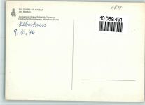 79295 W7811 Sulzburg , Baden - Ortsansicht von Norden