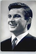 Majer, Jaromier Filmschauspieler