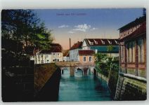 94405 W8380 Landau a d Isar - Alt Landau