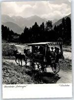 87561 W8980 Oberstdorf - Stellwagen