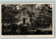 58452 W5810 Herbede - Kurhaus Vormholz in den Bergen